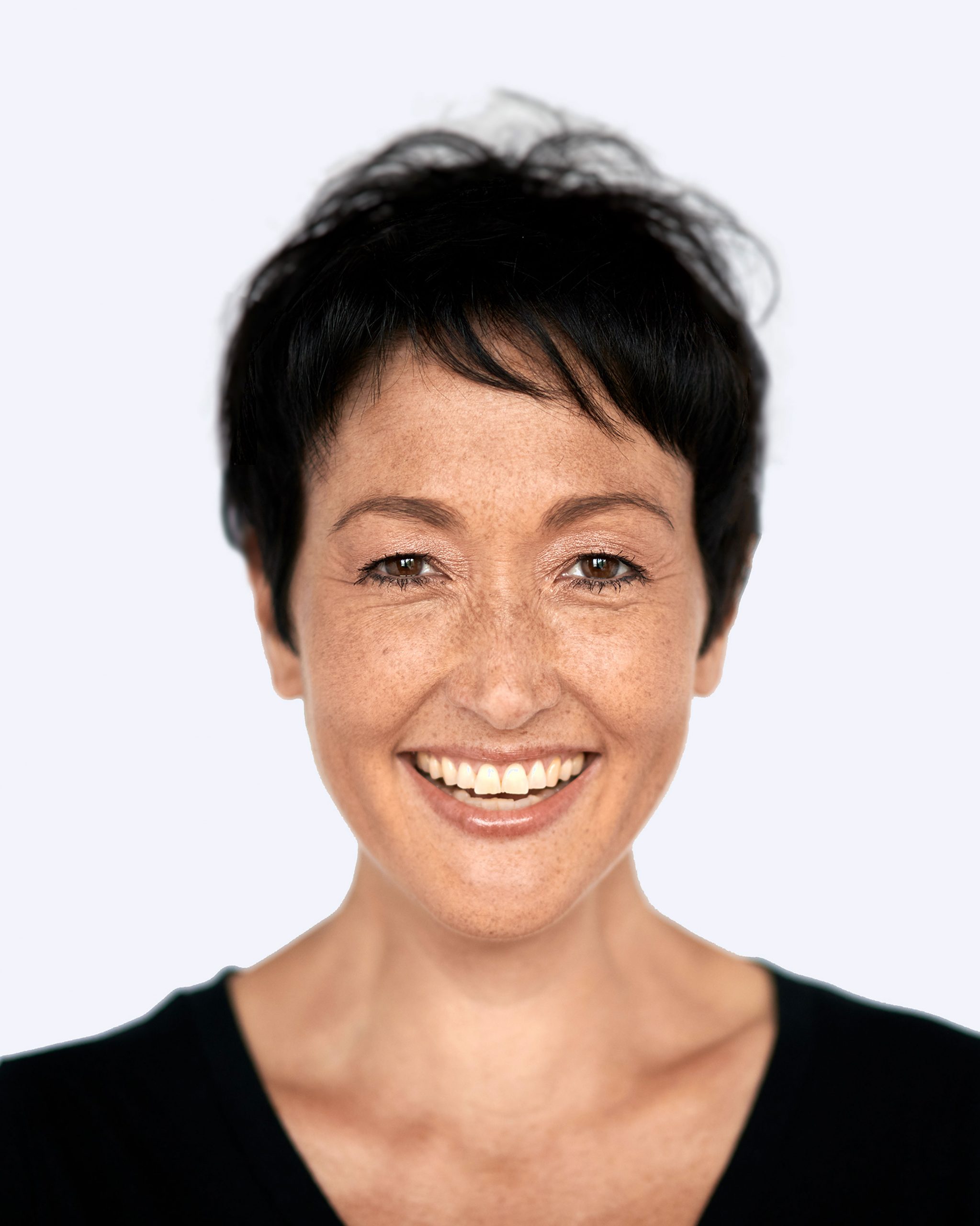 Sonia Neameyer Headshot